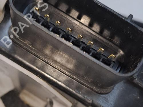 Front left lock FORD FIESTA VII (HJ, HF) 1.5 TDCi | BP23975841C98 