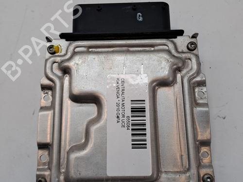 Engine control unit (ECU) KIA VENGA (YN) 1.4 CVVT | BP26192256M57