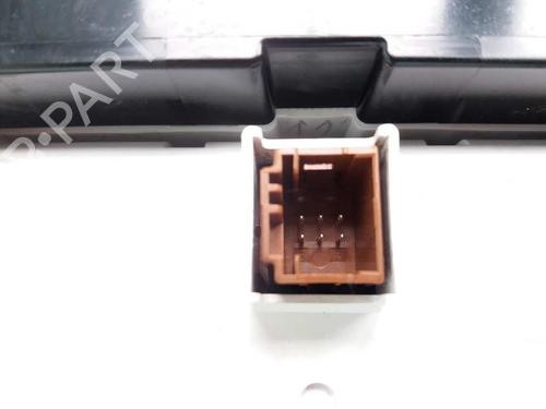 Instrument cluster PEUGEOT 3008 I MPV (0U_) 1.6 HDi | BP23874379C47 