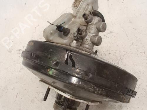 Servo brake JEEP COMPASS (MK49) 2.2 CRD 4x4 | BP36539781M42 - Image 3