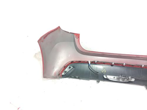 Rear bumper TOYOTA YARIS (_P21_, _PA1_, _PH1_) 1.5 Hybrid (MXPH10, MXPH11) | BP29384792C8 