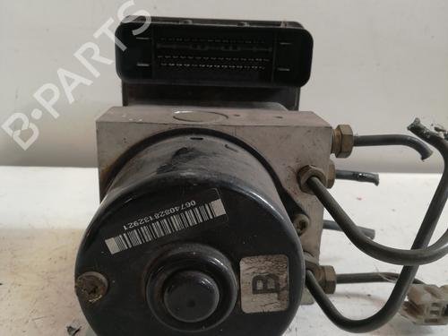 Abs pomp FORD FIESTA II (FBD) 1.6 XR2 (FBD) (95 hp) 25457120