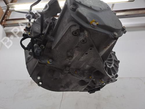 Gearbox CITROËN C4 II (NC_) 1.2 THP 130 (NCHNYM, NCHNYT) | BP23376062M3