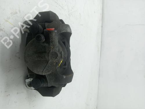 Left front brake caliper FORD S-MAX (WA6) 2.0 TDCi | BP24193372M105 