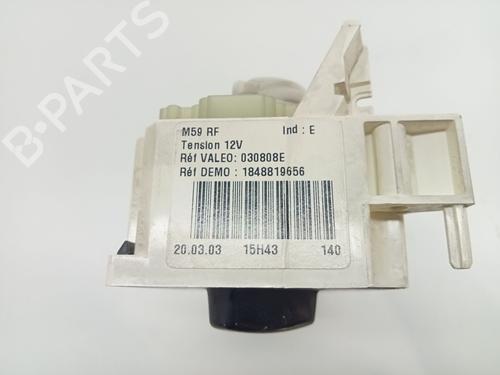 Climate control PEUGEOT PARTNER Box Body/MPV (5_, G_) 1.9 D | BP28126060I5 