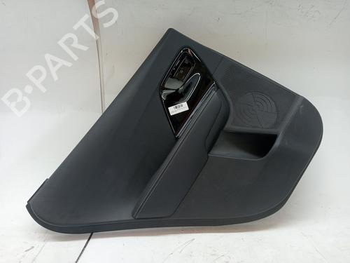Used Rear left panel KIA NIRO I (DE) 1.6 GDI Hybrid (141 hp) 23977679