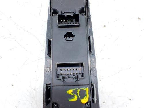 Left front window switch MAZDA 6 Hatchback (GH) 2.0 MZR-CD (GH14) | BP33763067I27 - Image 3