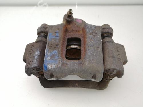 Used Left rear brake caliper TOYOTA LAND CRUISER PRADO (_J12_) 3.0 D-4D (KDJ120, KDJ125) (163 hp) 25999602