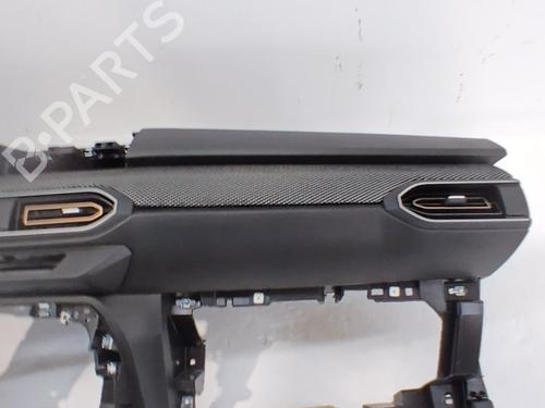 Dashboard DACIA SANDERO III 1.0 TCe 90 | BP39740239C46 - Image 2