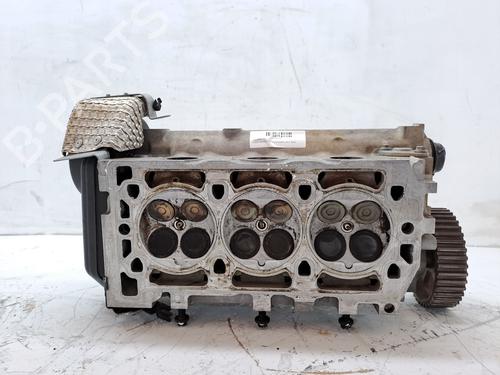 Cylinder head LAND ROVER FREELANDER I (L314) 2.5 V6 4x4 | BP25999693M5 