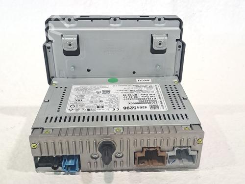 Bilradio OPEL CORSA E (X15) 1.4 Turbo (08, 68) | BP28960118E6 