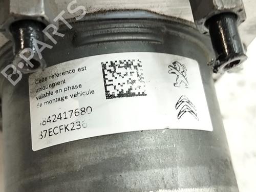 ABS pump OPEL CORSA F (P2JO) CORSA-e (68) | BP39556106M43 - Image 4