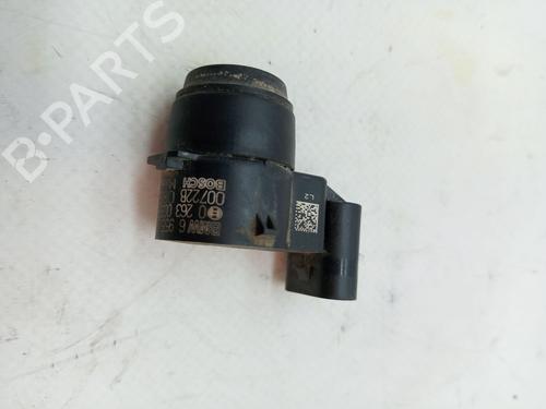 Used Electronic module BMW 1 (E87) 118 d (143 hp) 23357513