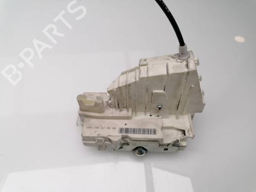 Rear right lock MERCEDES-BENZ A-CLASS (W169) A 180 CDI (169.007, 169.307) | BP23383844C99 