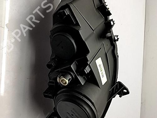 Left headlight PEUGEOT 307 (3A/C) 2.0 HDi 135 | BP30920783C28 