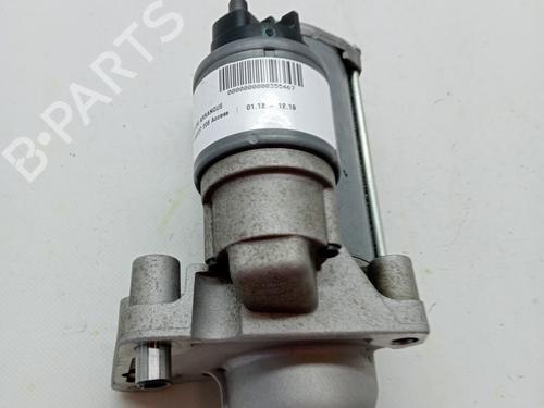 Used Starter PEUGEOT 208 I (CA_, CC_) 1.6 HDi / BlueHDi 75 (75 hp) 23346329