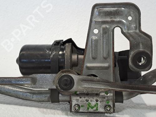 Front wiper motor PEUGEOT BOXER Van 2.2 HDi 100 | BP24108454M29 