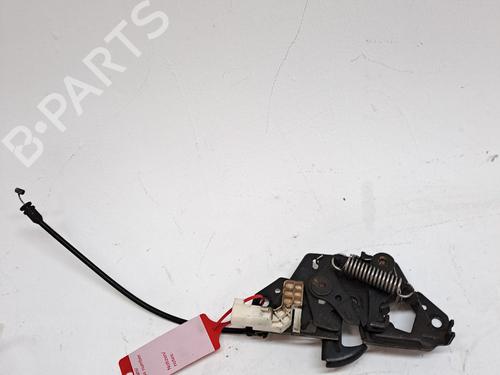Used Hood lock FORD TRANSIT CONNECT V408 Box Body/MPV 1.6 TDCi (95 hp) 25783399
