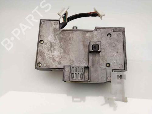 Ignition barrel MAZDA CX-5 (KE, GH) 2.2 D (KE2FW) | BP23384516M48
