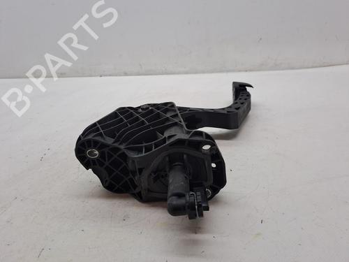 Clutch pedal VW PASSAT B6 (3C2) 2.0 TDI 16V | BP23358064I13 