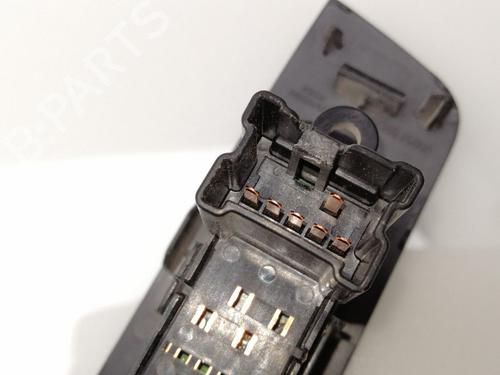 Right rear window switch NISSAN X-TRAIL II (T31) 2.0 dCi 4x4 | BP23419800I28 