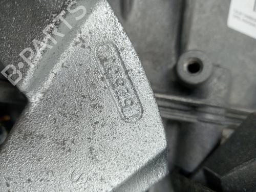 Gearbox OPEL INSIGNIA A (G09) 2.0 CDTI (68) | BP23369751M3