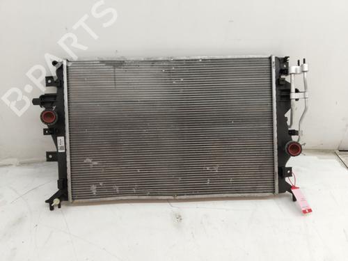 Used Water radiator KIA XCEED (CD) 1.6 GDI Hybrid (141 hp) 26192431