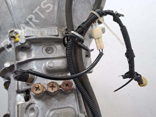 Gearbox SUZUKI VITARA (ET, TA, TD) 1.6 i 16V All-wheel Drive (ET, TA02, SE416) | BP24821156M3 