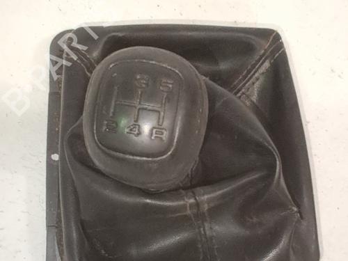 Used Shift knob Shift knob 38420222 38420222