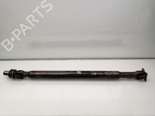 Driveshaft SUZUKI GRAND VITARA I (FT, HT) 2.0 4x4 (TA52, TL52, SQ420) | BP26706705M37 