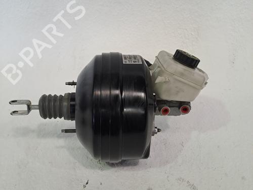 Servo brake BMW 1 (F20) 118 d | BP27463880M42 