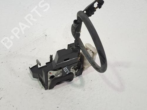 Front left lock FIAT DOBLO Box Body/MPV (223_) 1.9 JTD | BP26315359C98 