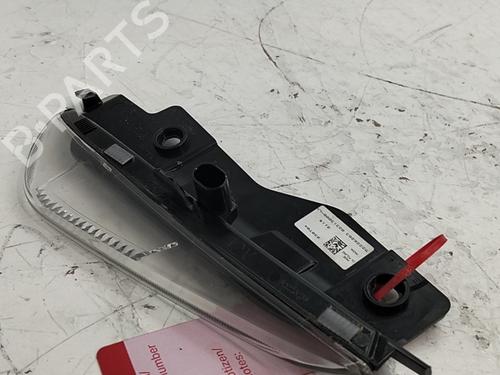 Used Left side indicator Left side indicator FIAT 500e (332_) Elektro 3+1 (FA1) (118 hp) 39740623 39740623