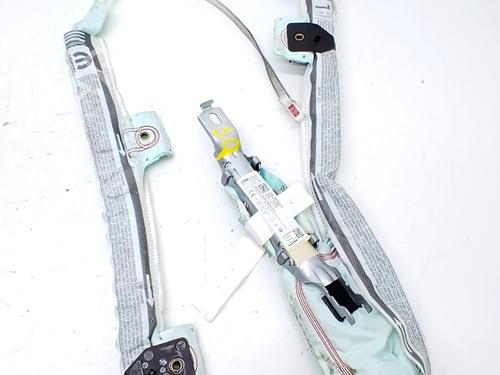 Used Left curtain airbag Left curtain airbag FIAT PANDA (312_, 319_) 1.2 (312PXA1A) (69 hp) 33764675 33764675