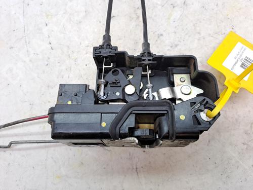 Front left lock CHEVROLET CAPTIVA (C100, C140) 2.0 D 4WD | BP23362312C98 