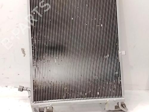 AC-Kondensator AC-Kondensator FORD FIESTA VI Van 1.6 ST (182 hp) 34508178 34508178