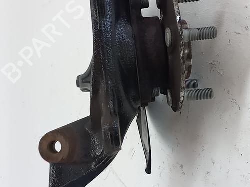Right front steering knuckle MAZDA 3 Hatchback Van (BM) 2.0 | BP36036479M26 - Image 2