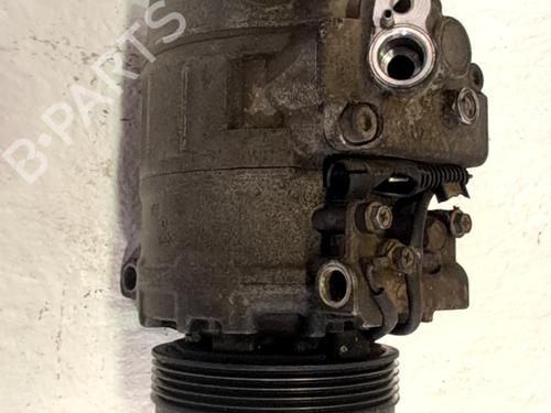 Compresseur AC BMW 5 (E39) 530 d (193 hp) 32107518