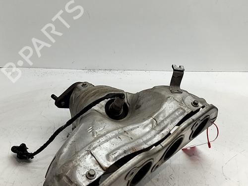 Exhaust manifold EVO EVO 3 1.5 | BP39400355M110 - Image 6