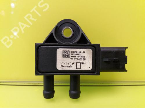 Used Electronic sensor PEUGEOT 208 I (CA_, CC_) 1.4 HDi (68 hp) 23935434