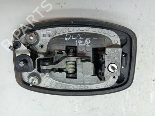 Front left exterior door handle FIAT DUCATO Van (250_) 140 Multijet 2,3 D | BP23355093C128 