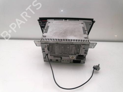 Radio SUBARU OUTBACK (BL, BP) 2.0 AWD (BP5) | BP23382304E6 