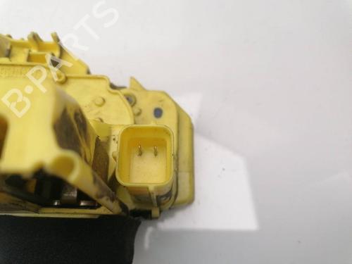 Rear right lock FIAT FIORINO Box Body/MPV (225_) 1.3 D Multijet | BP23421256C99 