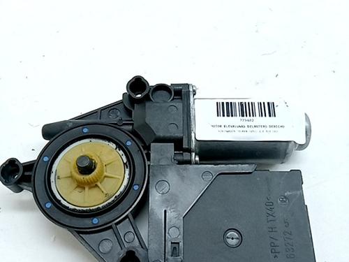 Moteur de lève-vitre avant droit VW TOURAN (1T1, 1T2) 2.0 TDI 16V | BP30920710E20