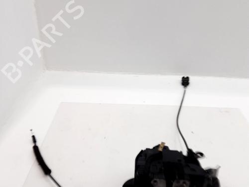 Used Front left lock FIAT TALENTO Van (296_) 1.6 D (125 hp) 31609573