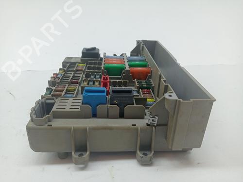 Fuse box BMW 3 (E90) 318 i | BP26520389E1 