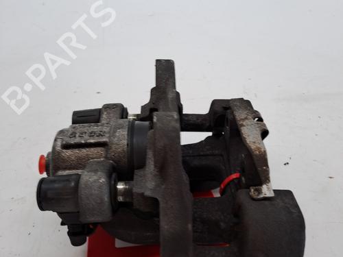 Left rear brake caliper BMW 3 (F30, F80) 320 d | BP23367343M107 