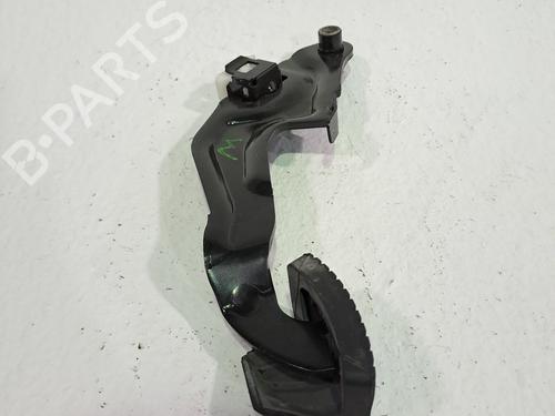 Break pedal PEUGEOT 208 I (CA_, CC_) 1.2 VTI 82 | BP27700344I19 