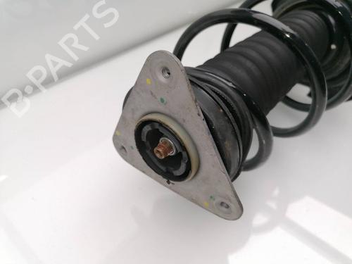 Right front shock absorber RENAULT CLIO IV Grandtour (KH_) 0.9 TCe 90 | BP23937304M17 