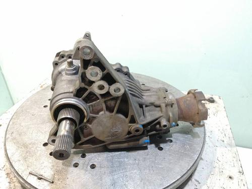 Girkasse OPEL ADAM (M13) 1.4 (101 hp) 26169235